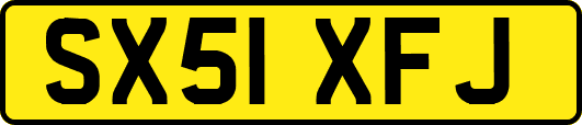 SX51XFJ