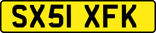 SX51XFK