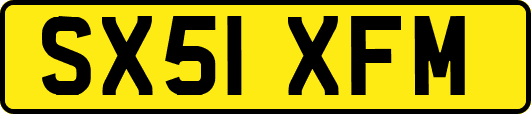 SX51XFM