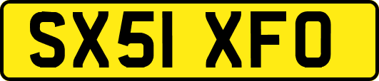 SX51XFO