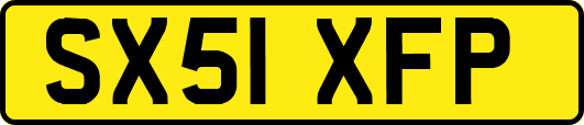 SX51XFP