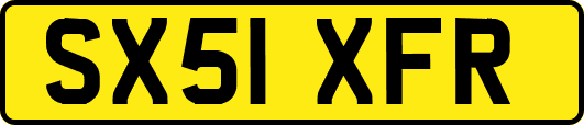 SX51XFR