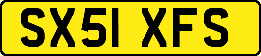 SX51XFS