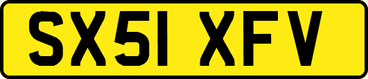 SX51XFV