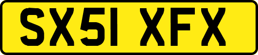 SX51XFX