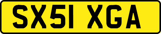 SX51XGA