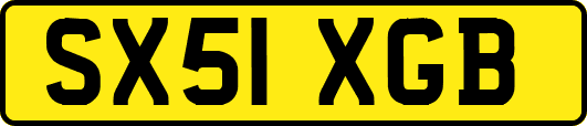 SX51XGB