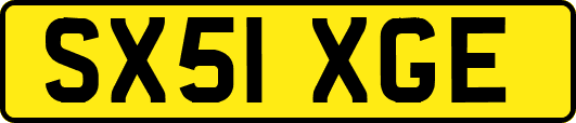 SX51XGE