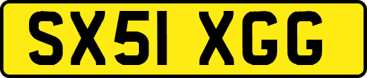 SX51XGG