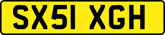 SX51XGH