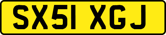SX51XGJ
