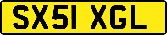 SX51XGL
