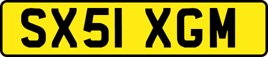 SX51XGM