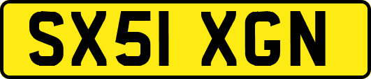 SX51XGN