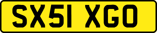 SX51XGO