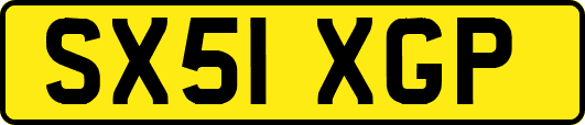 SX51XGP