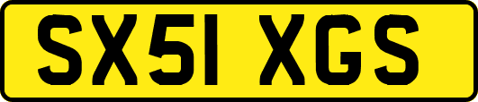 SX51XGS