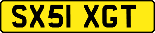 SX51XGT