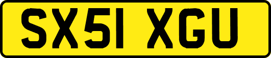 SX51XGU