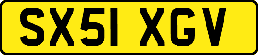 SX51XGV