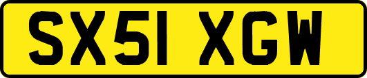 SX51XGW