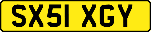 SX51XGY