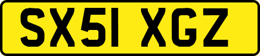 SX51XGZ