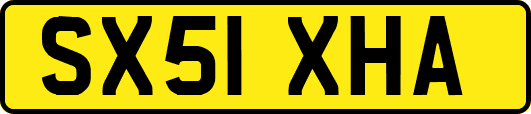 SX51XHA