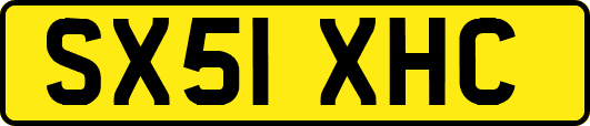 SX51XHC