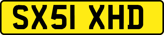 SX51XHD