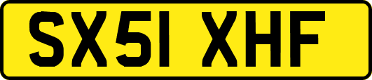 SX51XHF