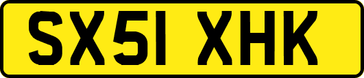 SX51XHK