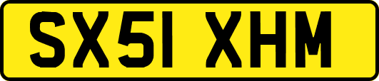 SX51XHM