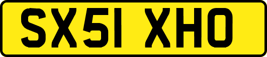 SX51XHO