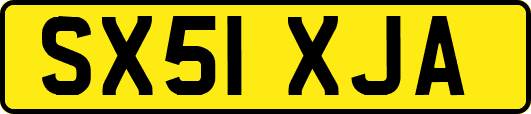 SX51XJA