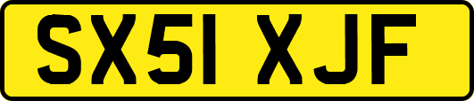 SX51XJF