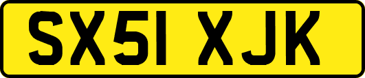 SX51XJK