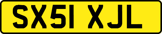 SX51XJL