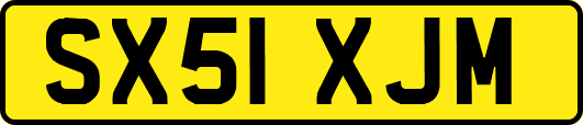 SX51XJM