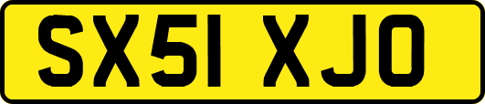 SX51XJO