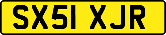 SX51XJR