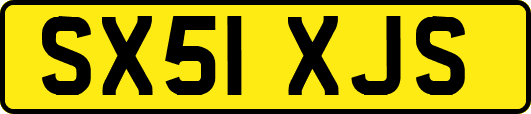 SX51XJS