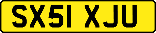 SX51XJU