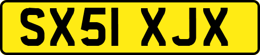 SX51XJX