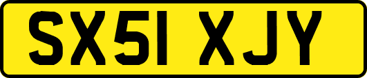 SX51XJY