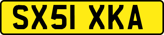 SX51XKA