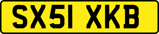 SX51XKB