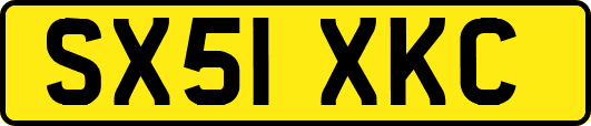 SX51XKC