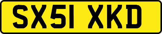 SX51XKD