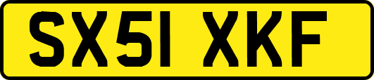 SX51XKF